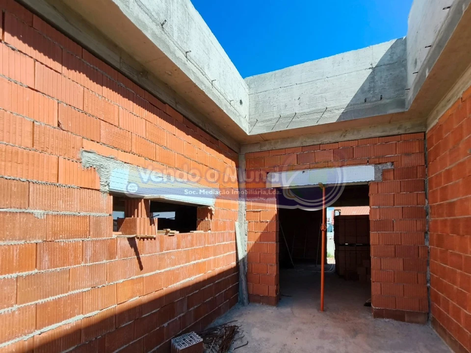 Moradia T3 para Venda em Marinhais Foto 19