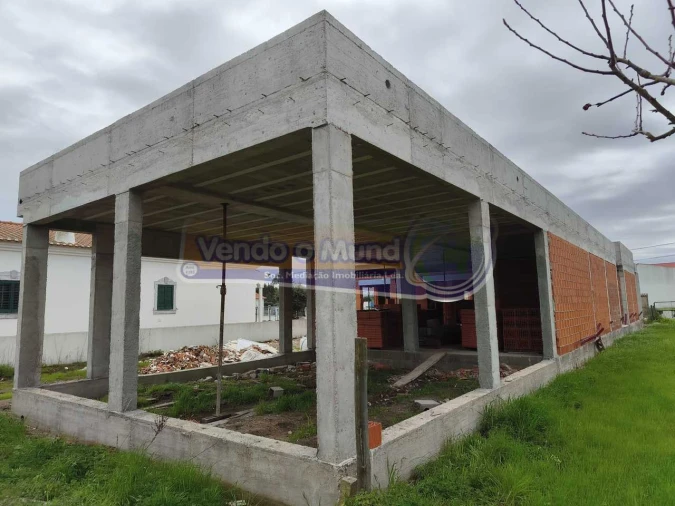 Moradia T3 para Venda em Marinhais Foto 16