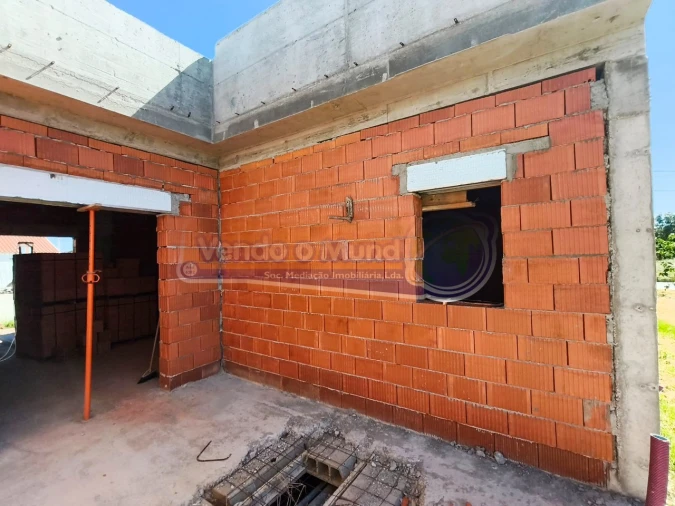 Moradia T3 para Venda em Marinhais Foto 16