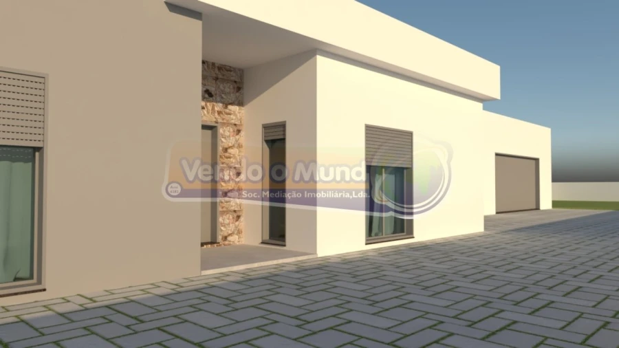 Moradia T3 para Venda em Marinhais Foto 4