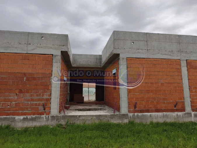 Moradia T3 para Venda em Marinhais Foto 11