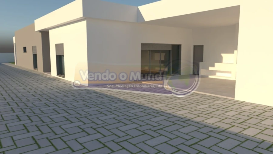 Moradia T3 para Venda em Marinhais Foto 5