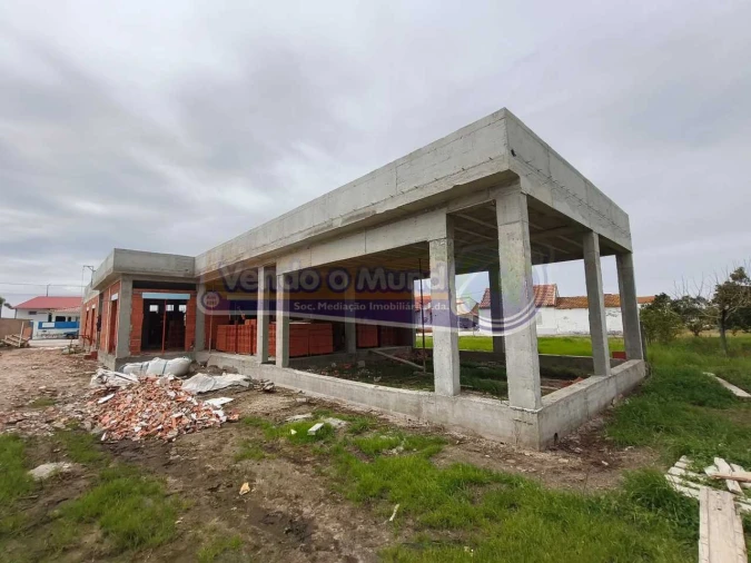 Moradia T3 para Venda em Marinhais Foto 15