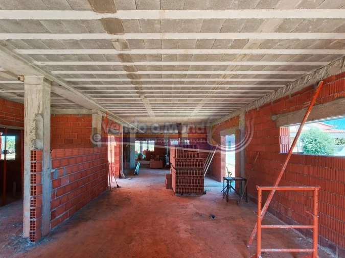 Moradia T3 para Venda em Marinhais Foto 10