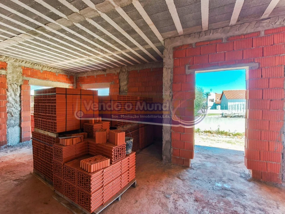 Moradia T3 para Venda em Marinhais Foto 8