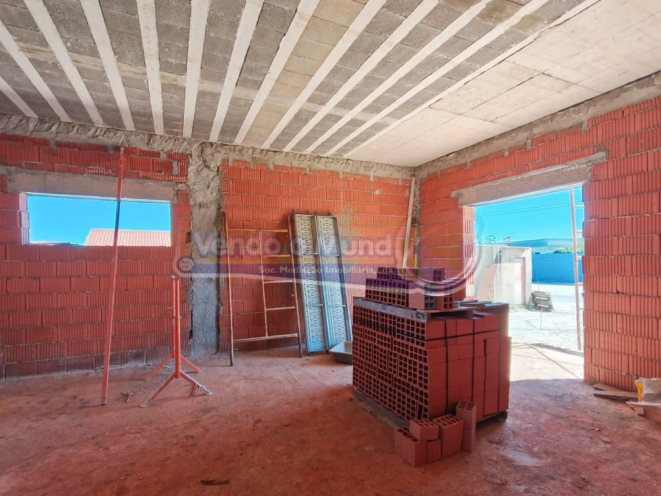 Moradia T3 para Venda em Marinhais Foto 13