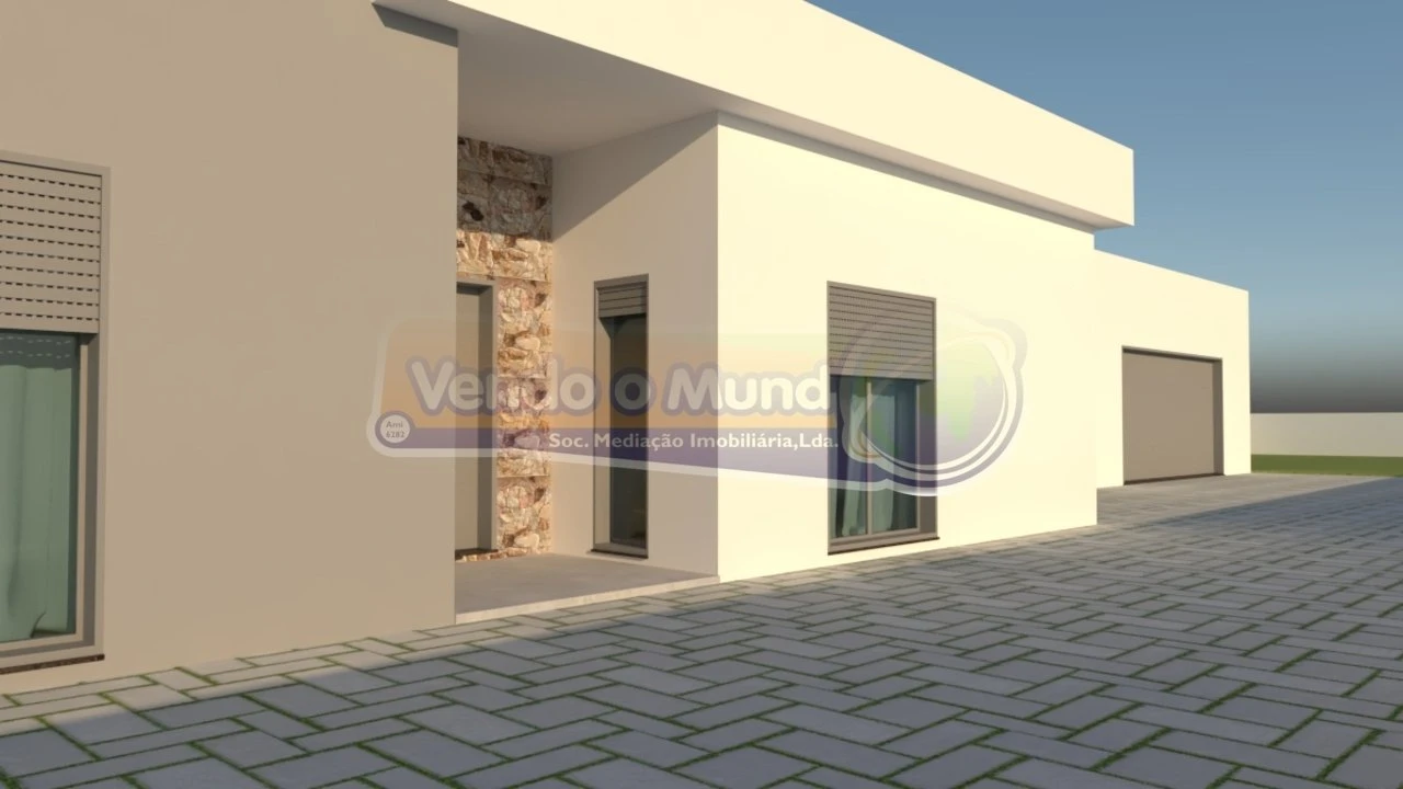 Moradia T3 para Venda em Marinhais Foto 4