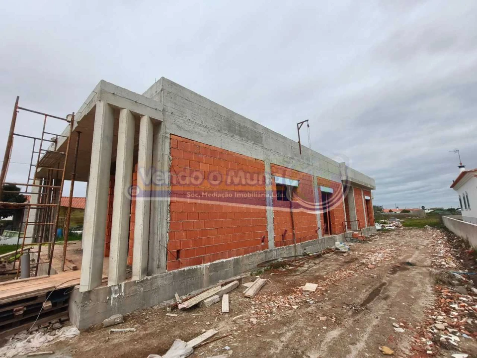 Moradia T3 para Venda em Marinhais Foto 6