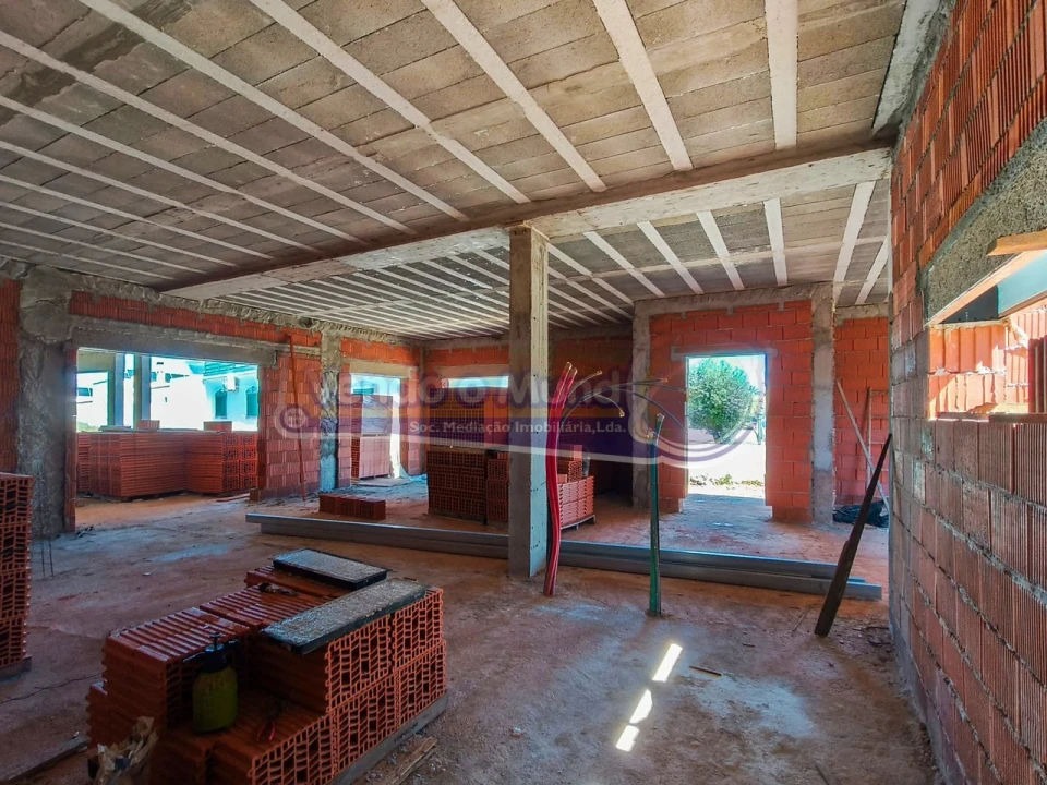 Moradia T3 para Venda em Marinhais Foto 7