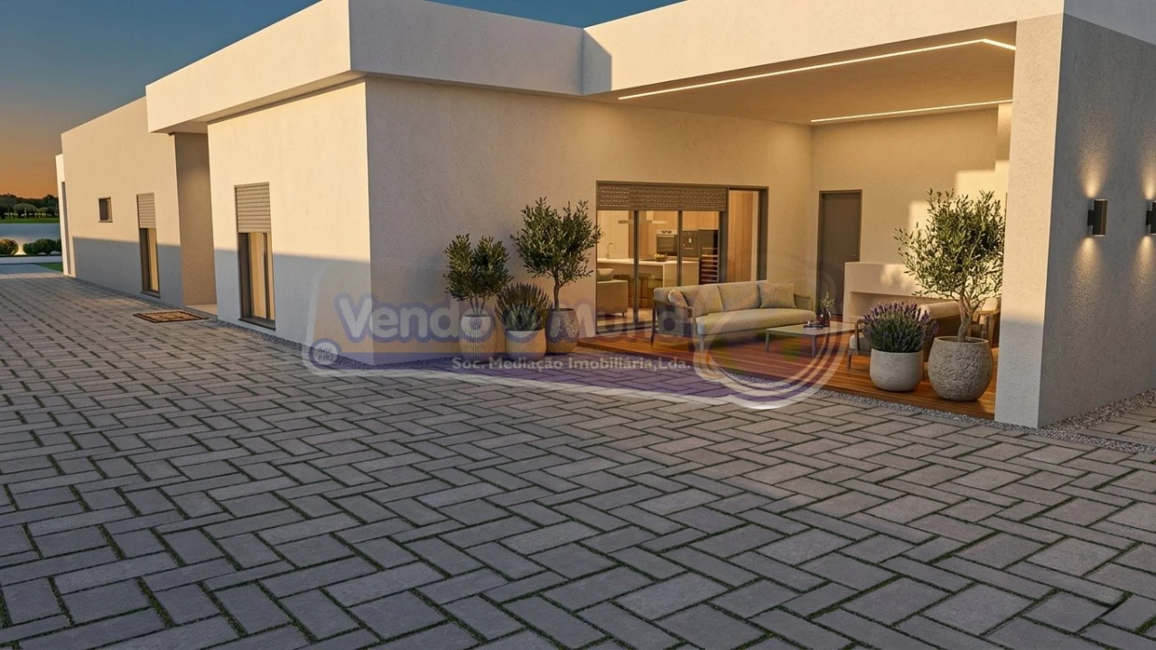 Moradia T3 para Venda em Marinhais Foto 4