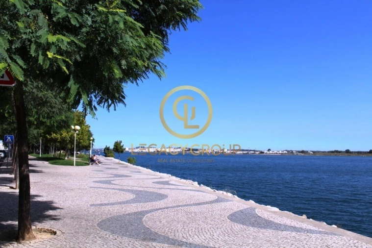 Apartamento T2 para Venda em Vila Real de Santo Antonio Foto 9