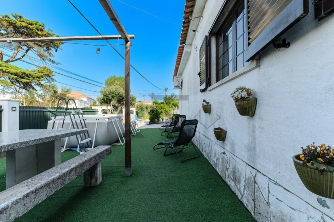 Moradia T3 para Venda em Rio de Mouro Foto 26