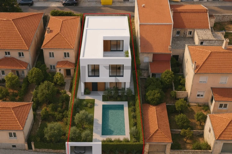 Terreno para Venda em Pontinha e Famões Foto 1