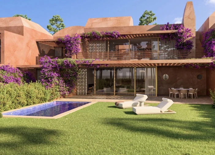 Apartamento T3 para Venda em Castro Marim Foto 1