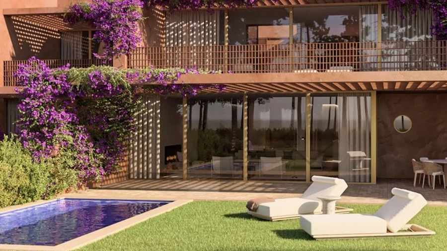 Apartamento T3 para Venda em Castro Marim