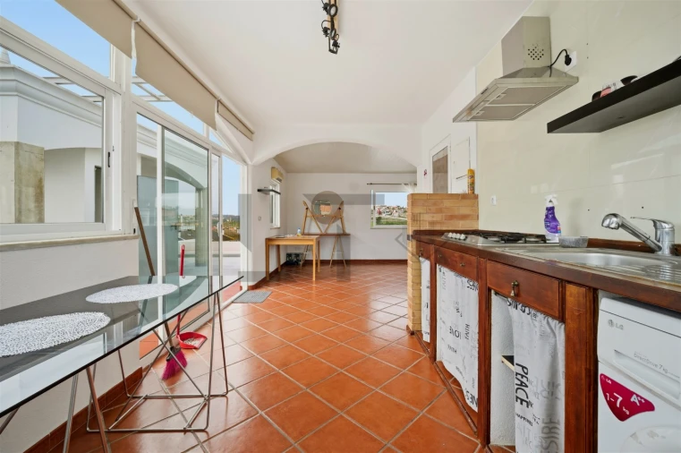 Moradia T7 para Venda em Caparica e Trafaria Foto 27