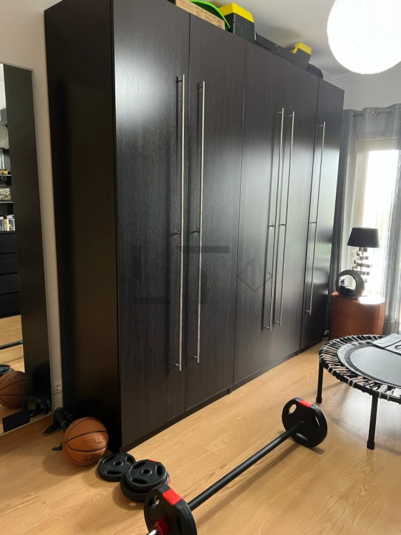 Apartamento T2 para Venda em Sacavém e Prior Velho Foto 10