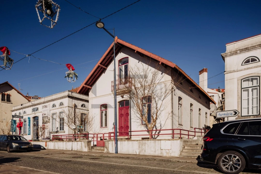 Moradia T3 para Venda em Luso Foto 4