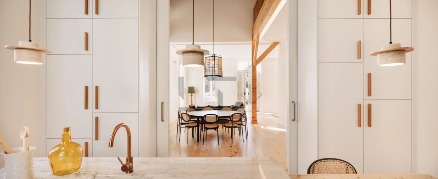 Moradia T3 para Venda em Luso Foto 11