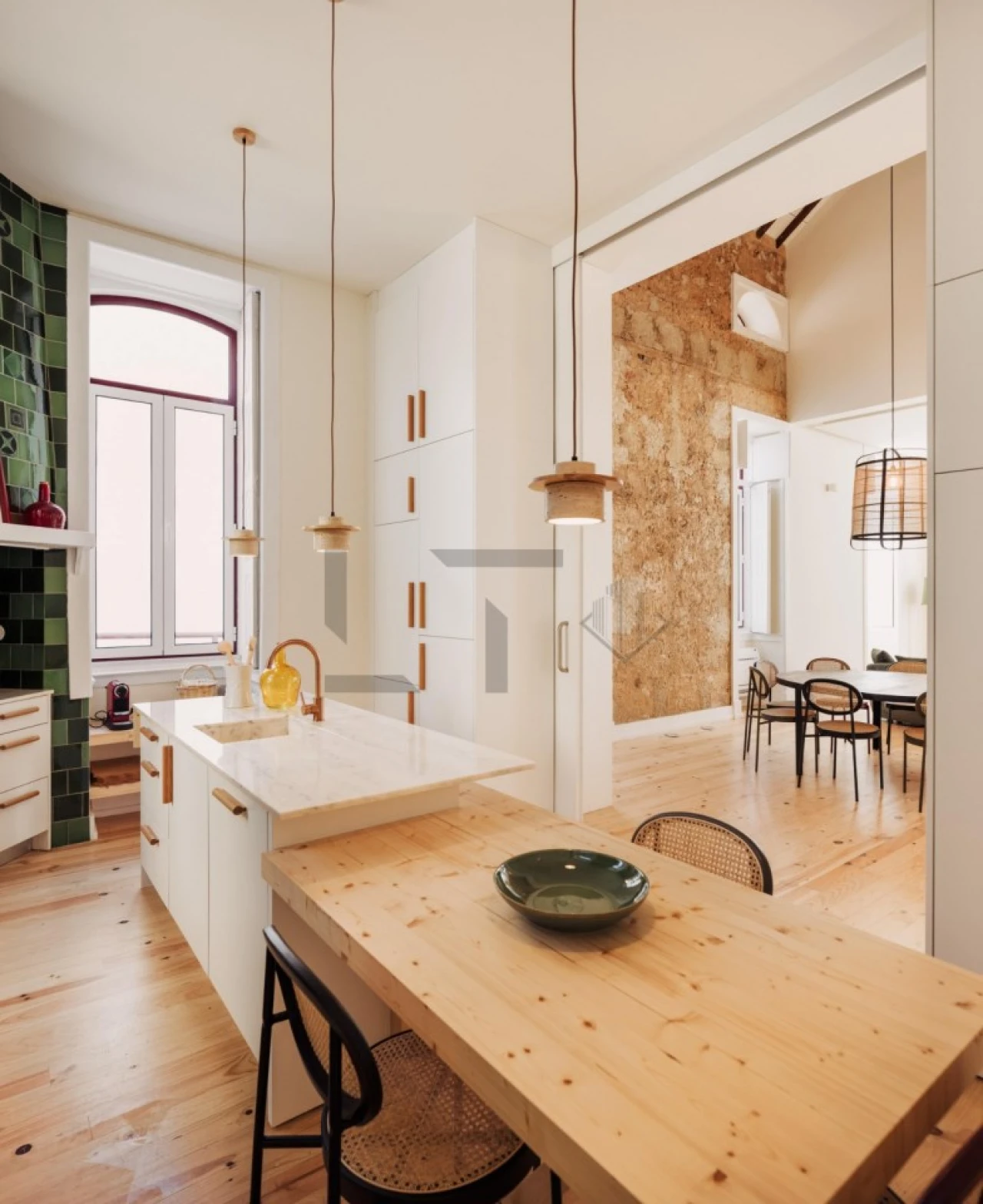 Moradia T3 para Venda em Luso Foto 12