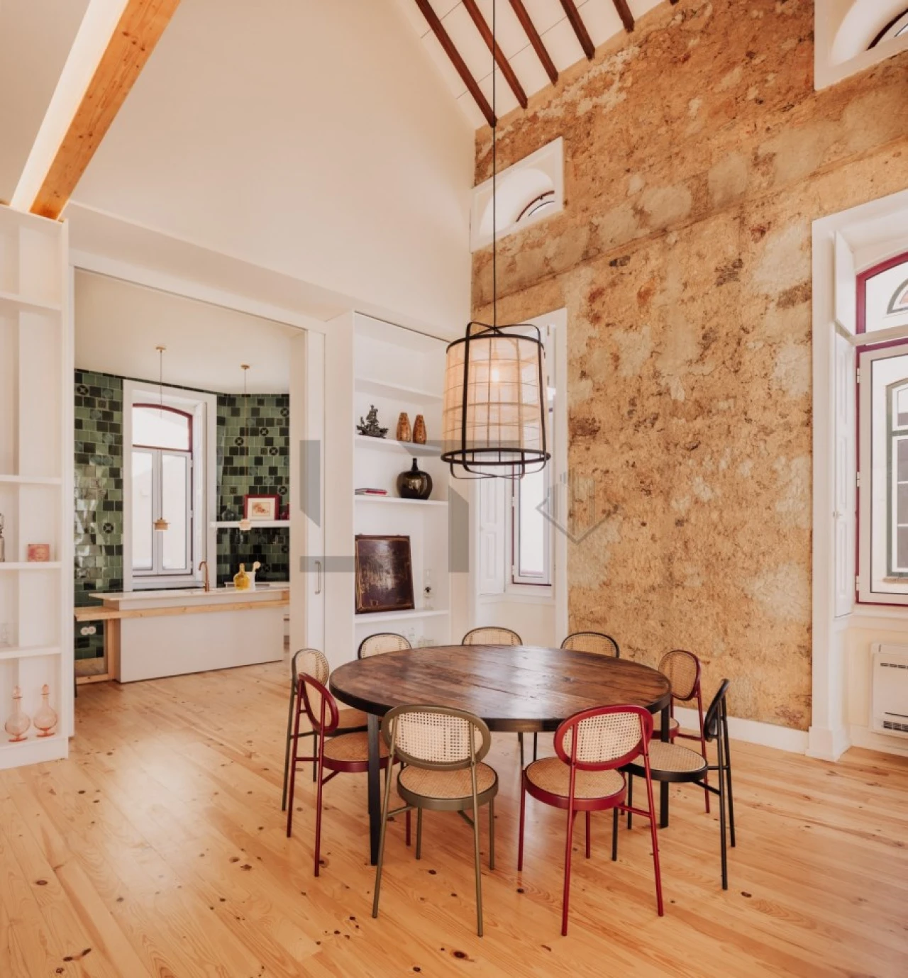 Moradia T3 para Venda em Luso Foto 17