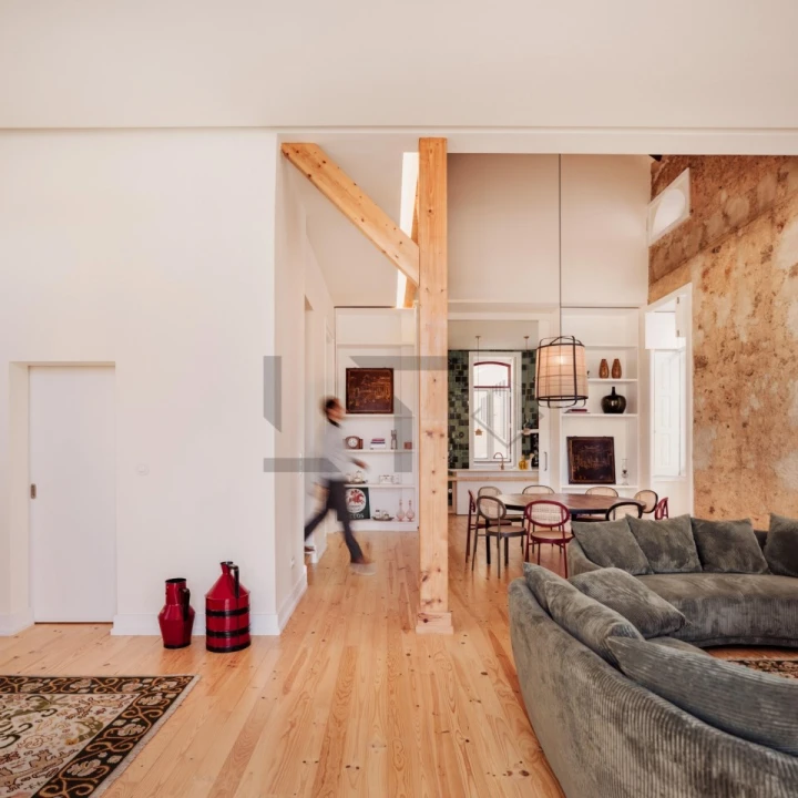 Moradia T3 para Venda em Luso Foto 22