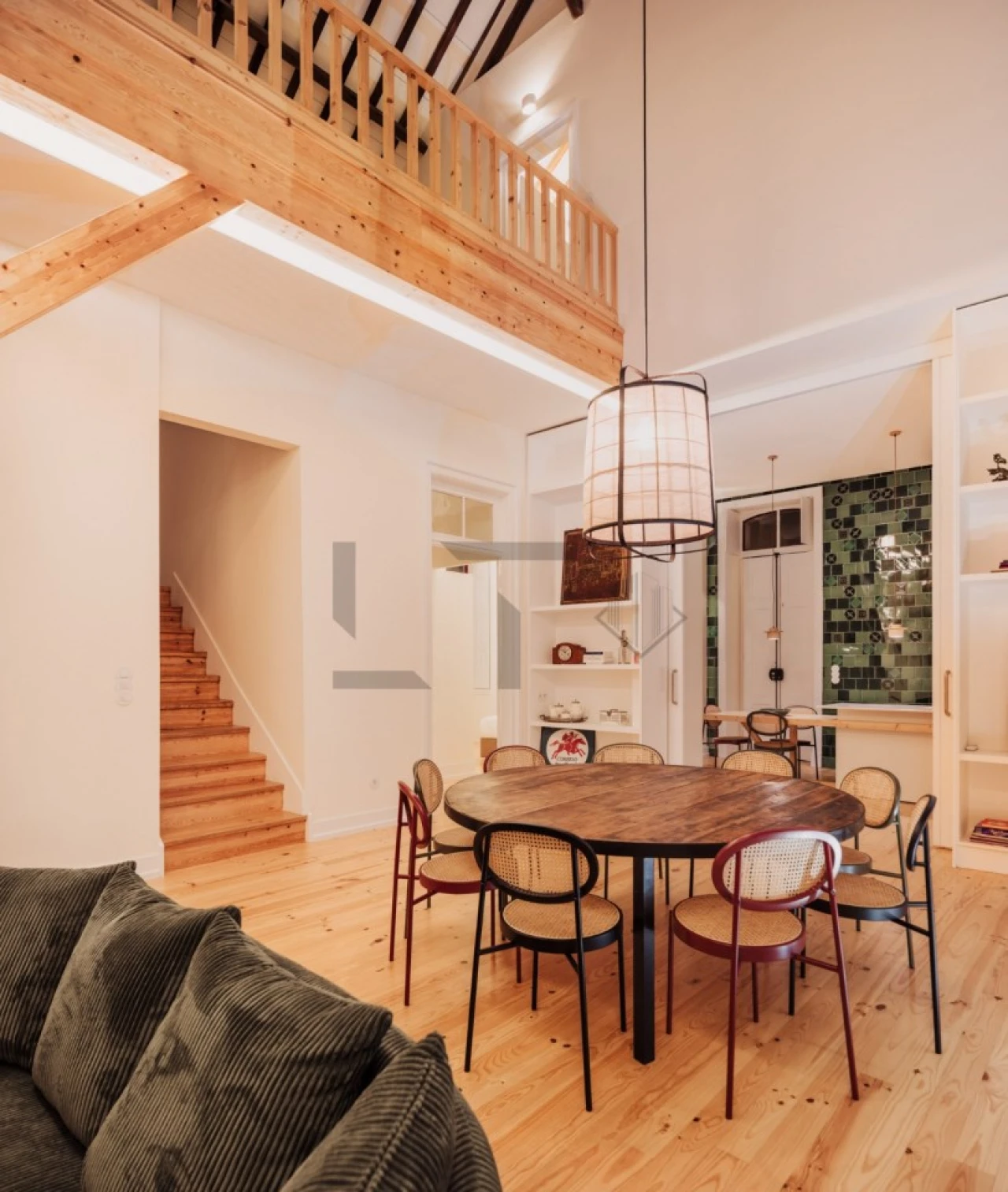 Moradia T3 para Venda em Luso Foto 23