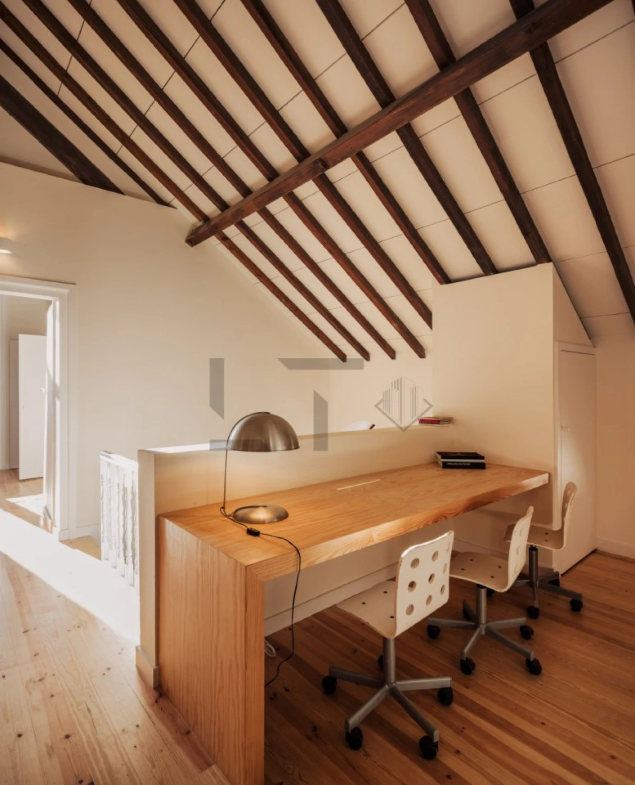 Moradia T3 para Venda em Luso Foto 30