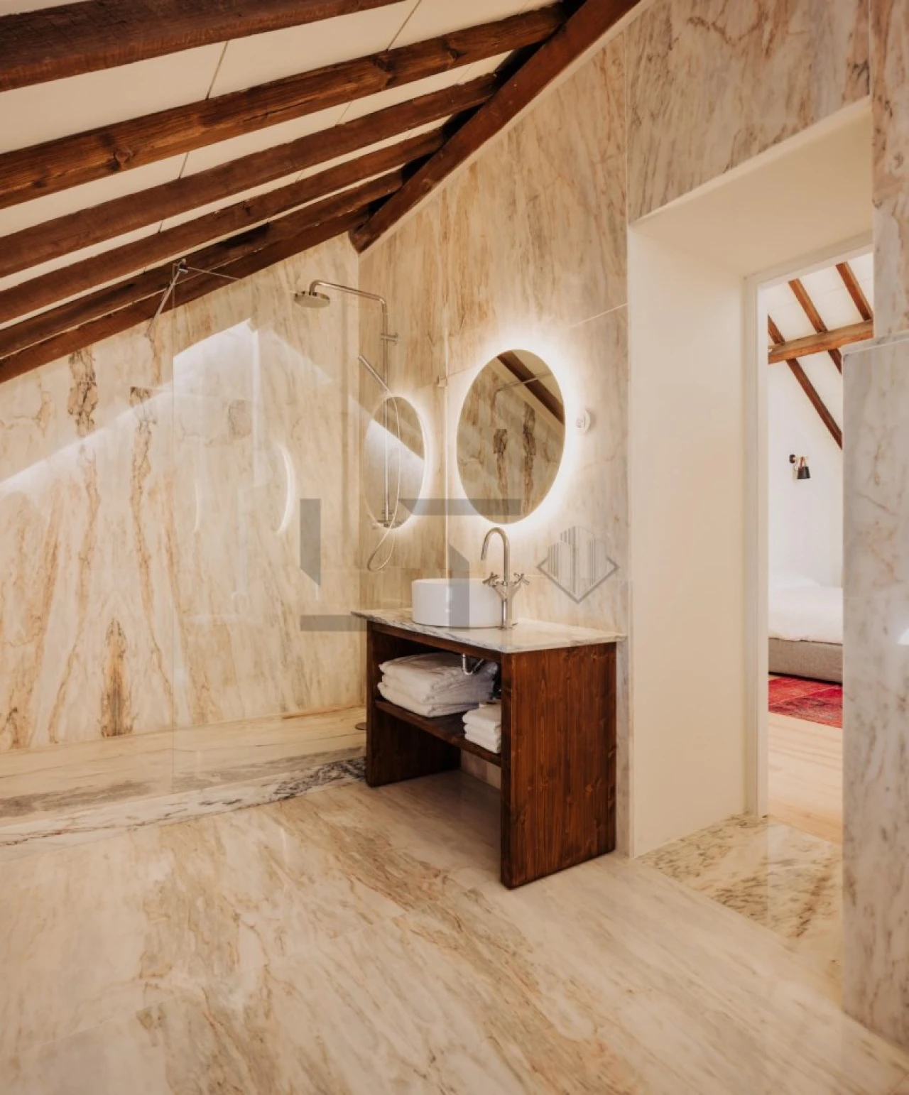 Moradia T3 para Venda em Luso Foto 38