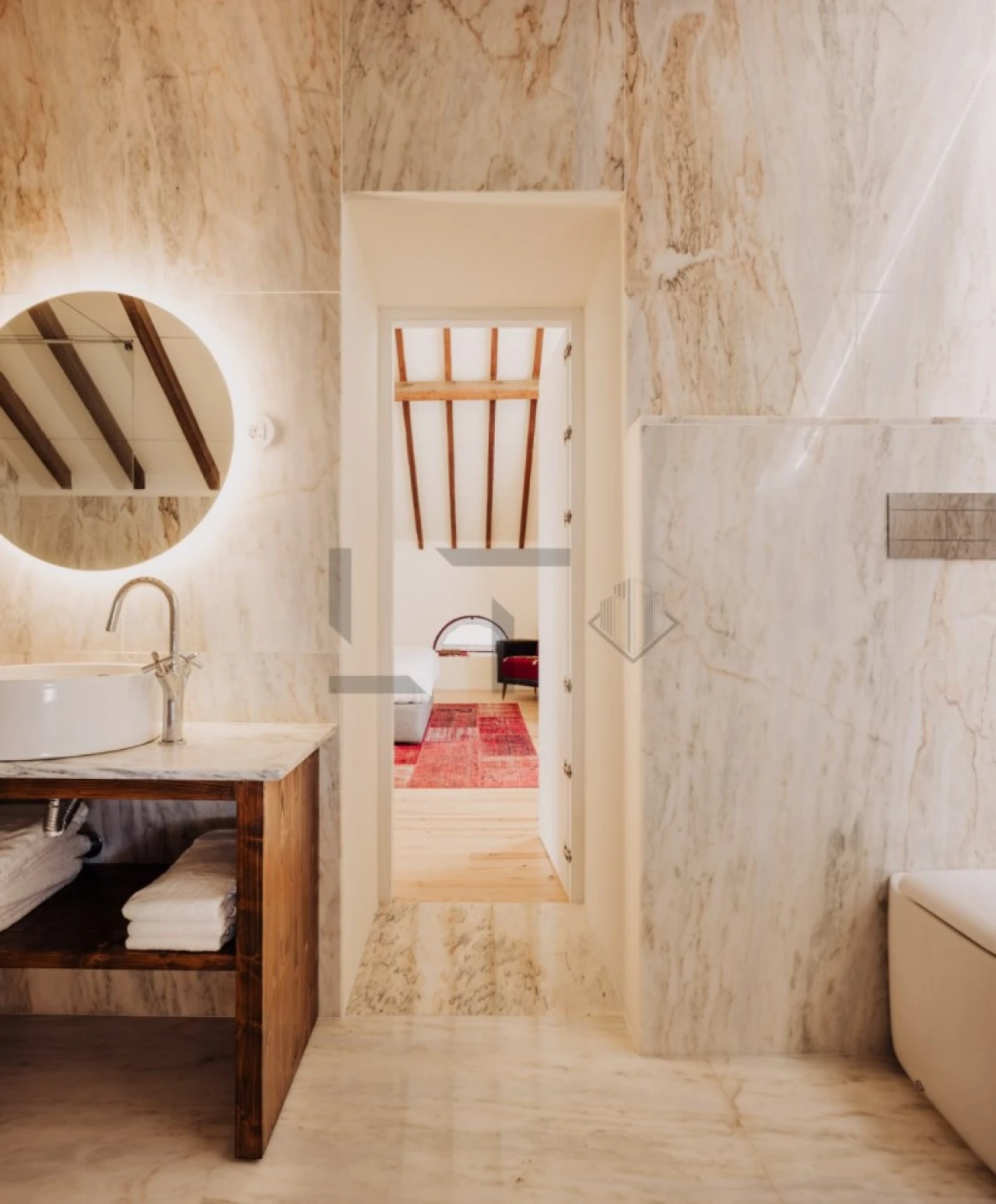 Moradia T3 para Venda em Luso Foto 39