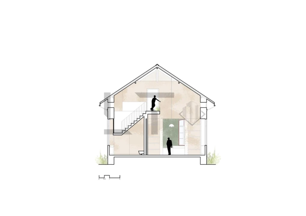 Moradia T3 para Venda em Luso Foto 43