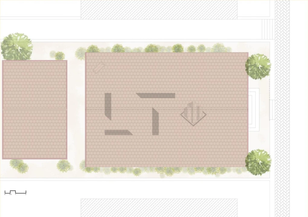 Moradia T3 para Venda em Luso Foto 46
