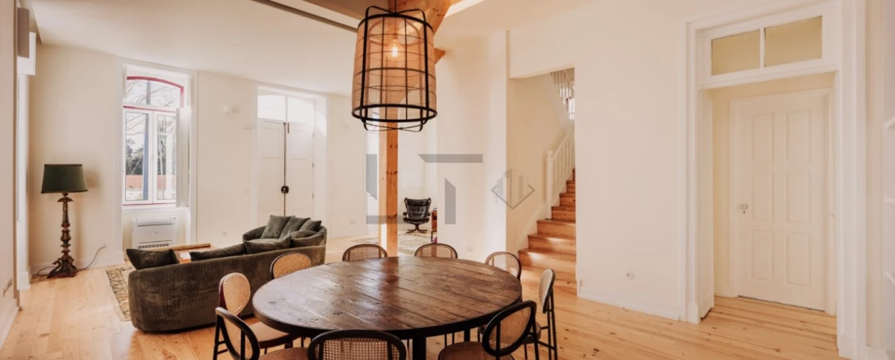 Moradia T3 para Venda em Luso Foto 5