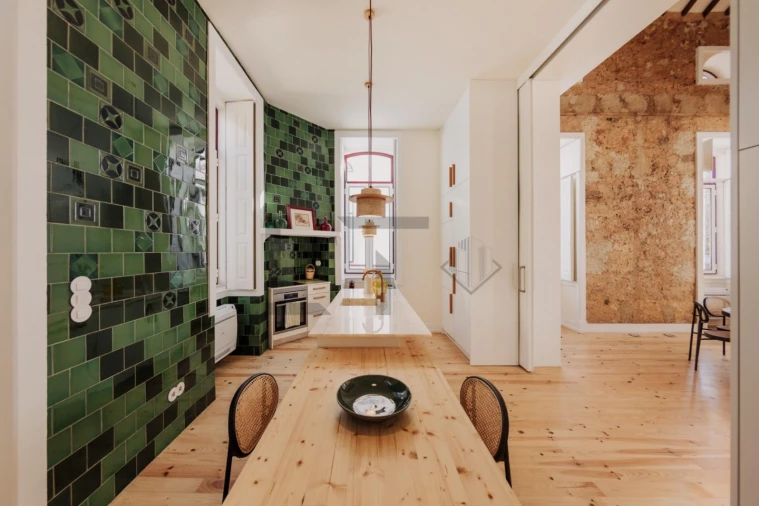 Moradia T3 para Venda em Luso Foto 7