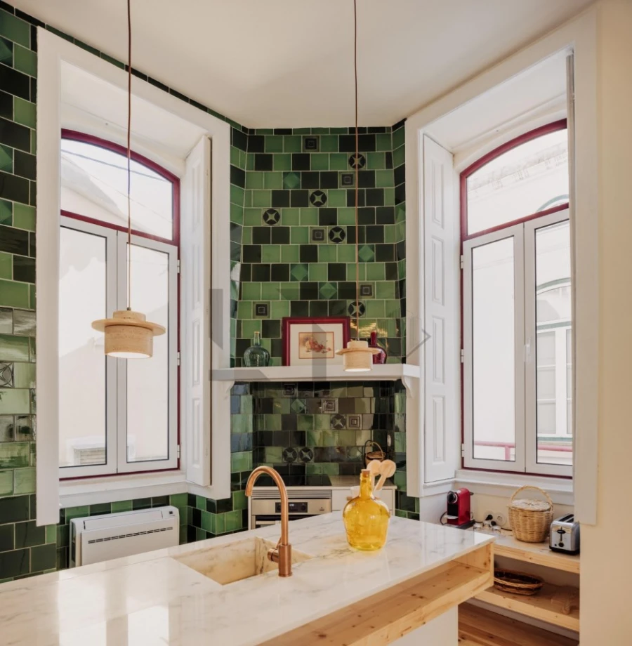 Moradia T3 para Venda em Luso Foto 9