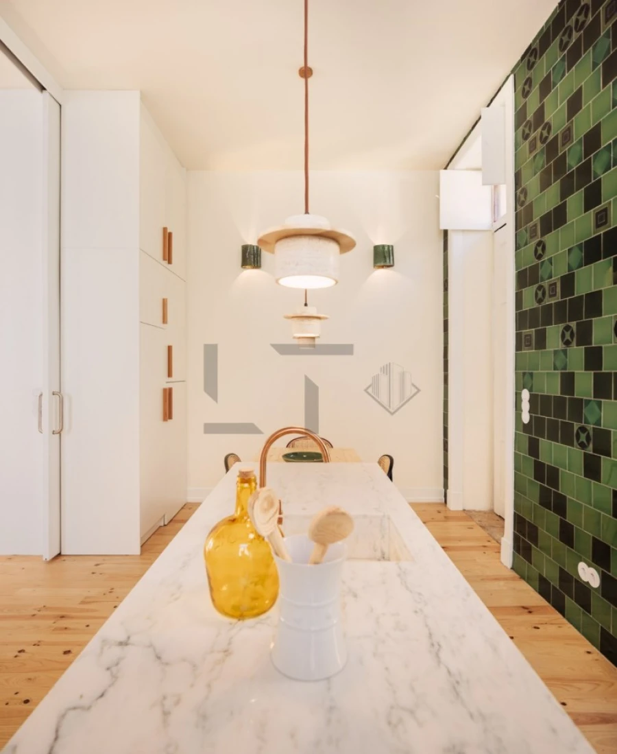 Moradia T3 para Venda em Luso Foto 10