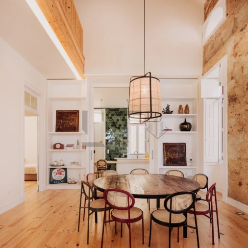 Moradia T3 para Venda em Luso Foto 18