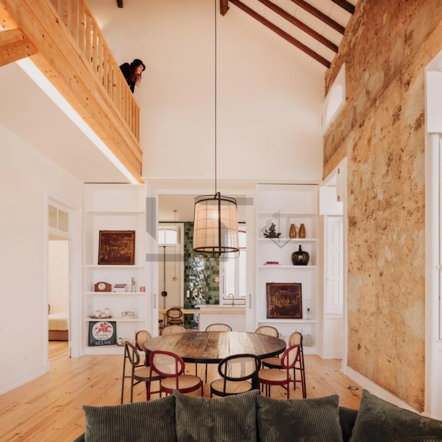 Moradia T3 para Venda em Luso Foto 21