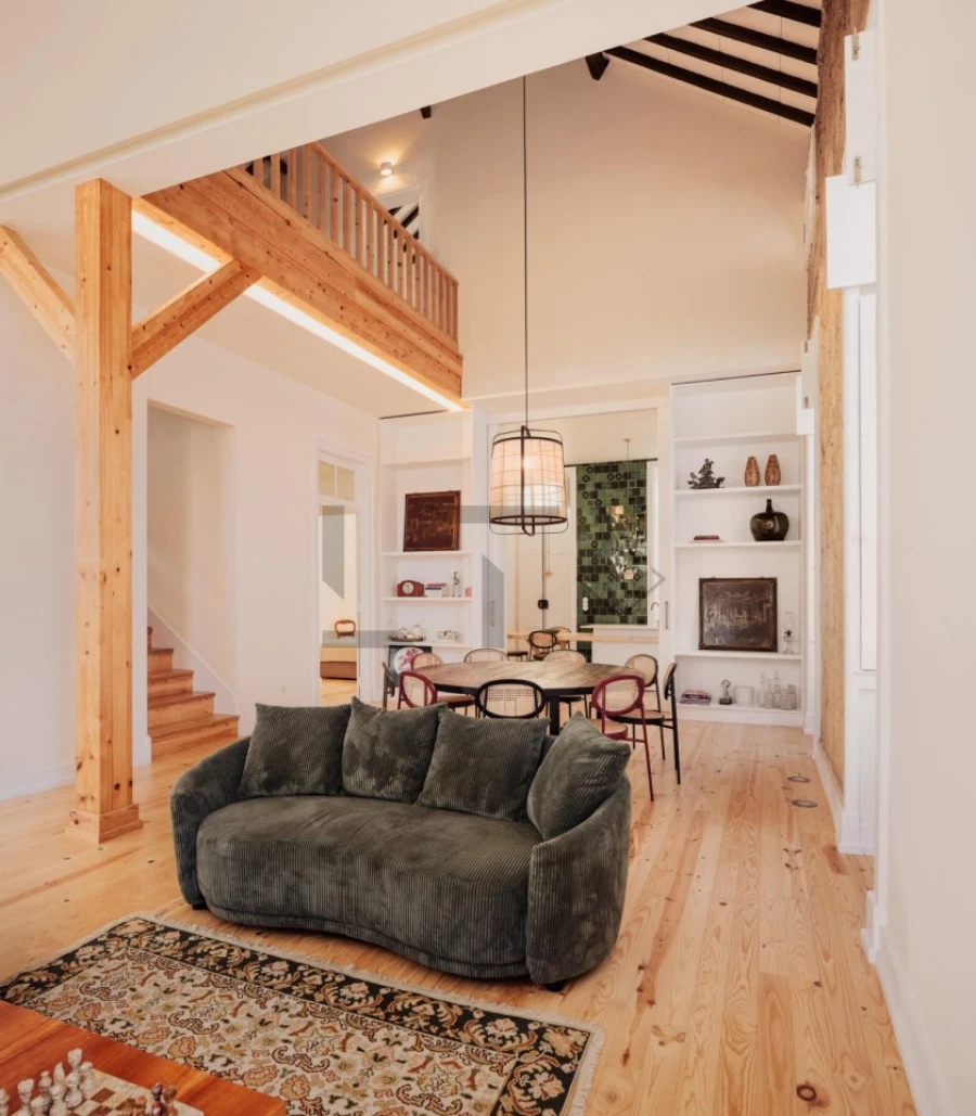 Moradia T3 para Venda em Luso Foto 24