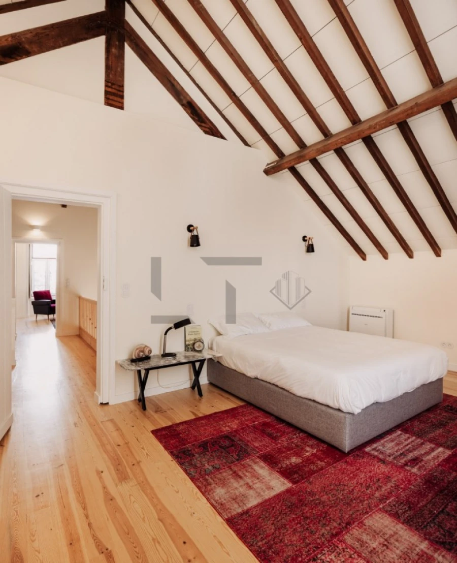 Moradia T3 para Venda em Luso Foto 31