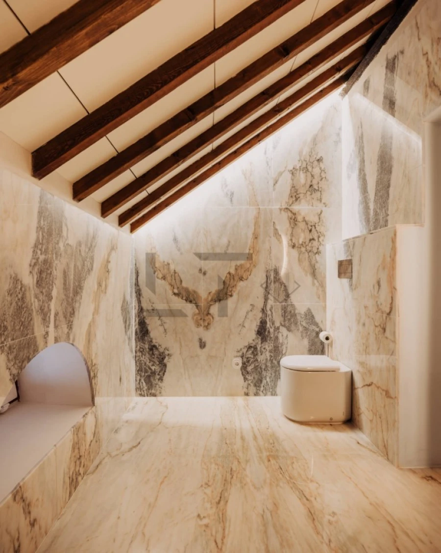 Moradia T3 para Venda em Luso Foto 37