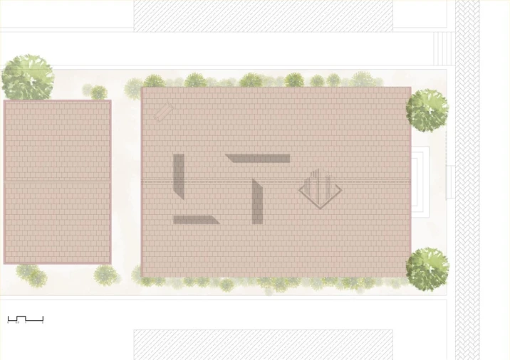 Moradia T3 para Venda em Luso Foto 46