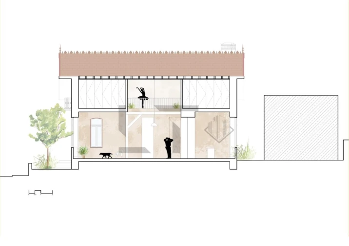 Moradia T3 para Venda em Luso Foto 47