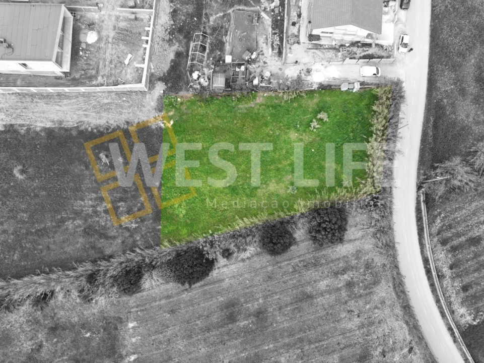 Terreno para Venda em Encarnação Foto 2