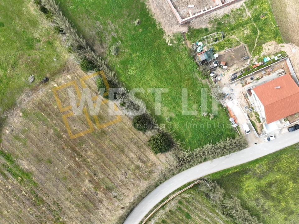 Terreno para Venda em Encarnação Foto 15