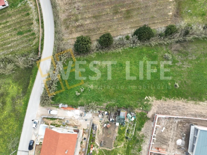 Terreno para Venda em Encarnação Foto 5