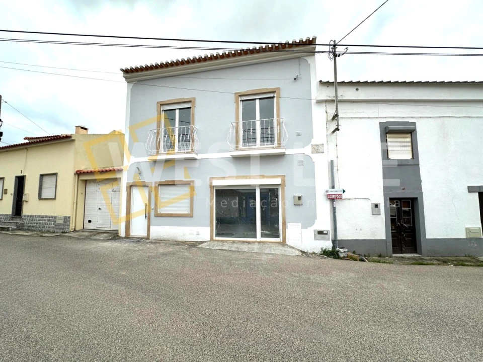 Moradia T2 para Venda em Lourinhã e Atalaia Foto 1