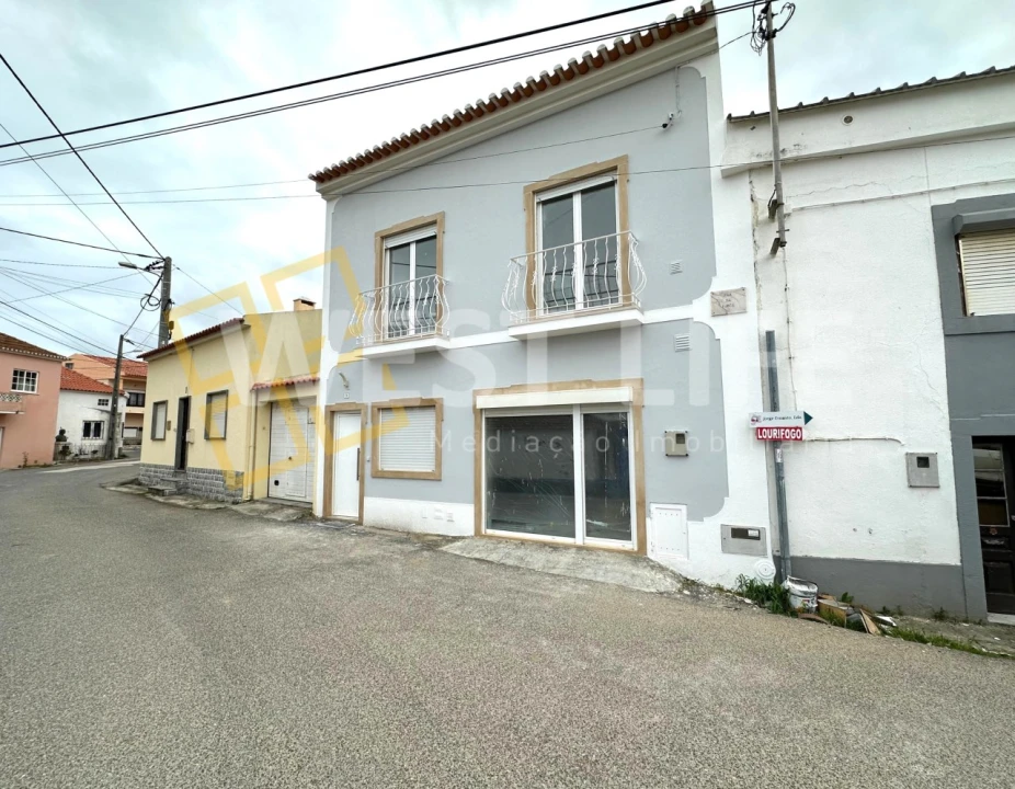 Moradia T2 para Venda em Lourinhã e Atalaia Foto 4