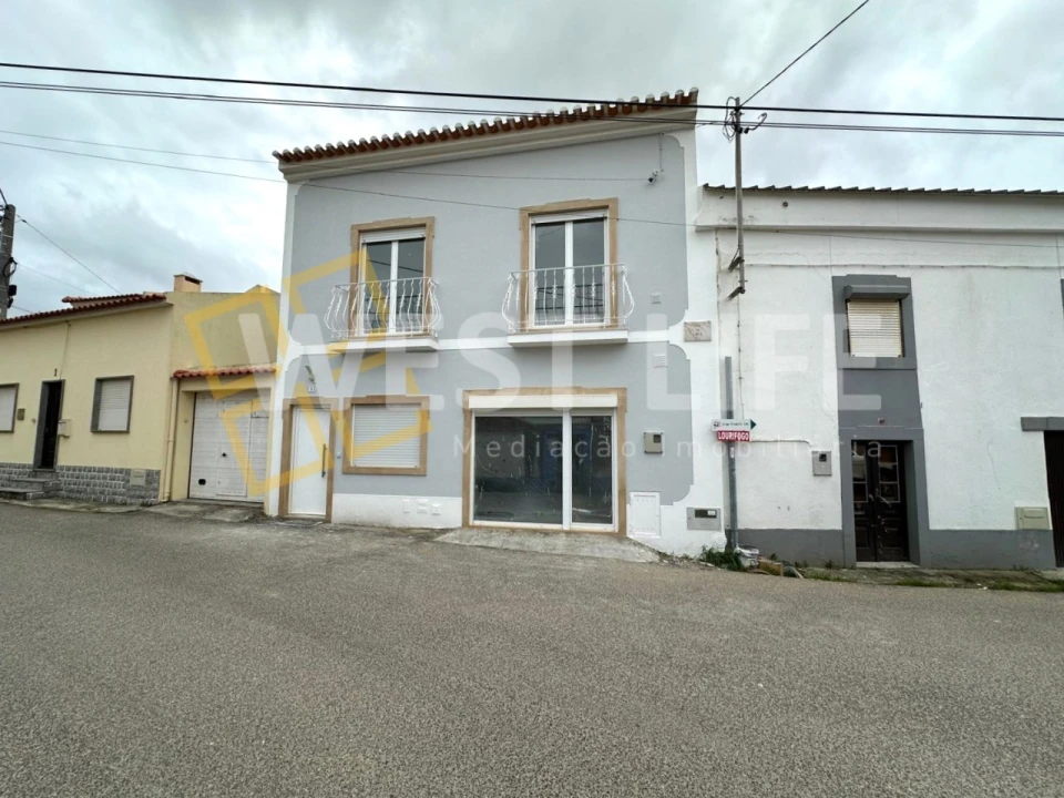 Moradia T2 para Venda em Lourinhã e Atalaia Foto 20