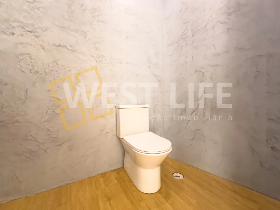 Moradia T2 para Venda em Lourinhã e Atalaia Foto 22